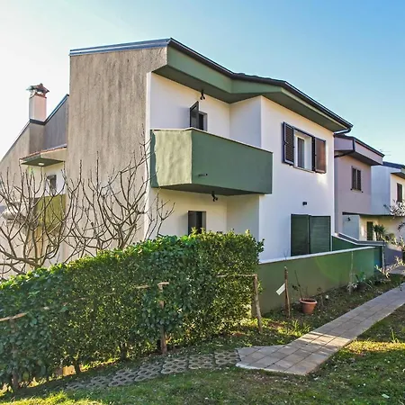 Apartment Sweet Place Pazin