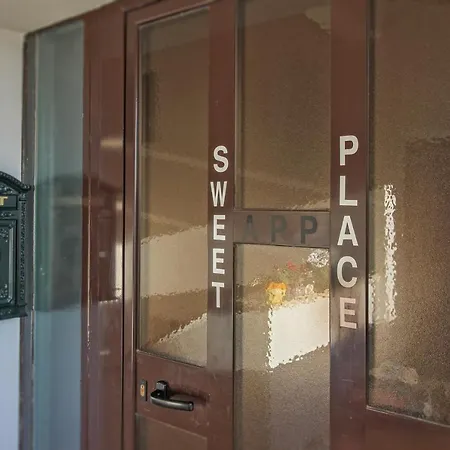Sweet Place Apartment Pazin