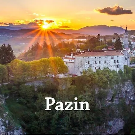 Sweet Place Pazin
