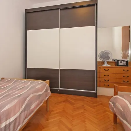 Apartment Sweet Place Pazin