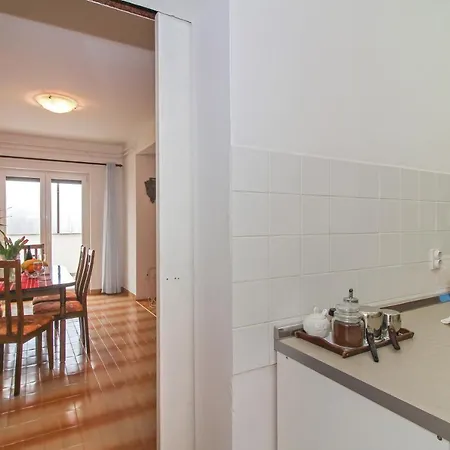 Sweet Place Apartment Pazin