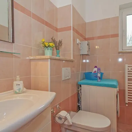 Sweet Place Apartment