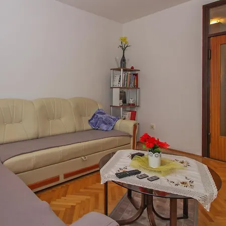 Sweet Place Apartment *