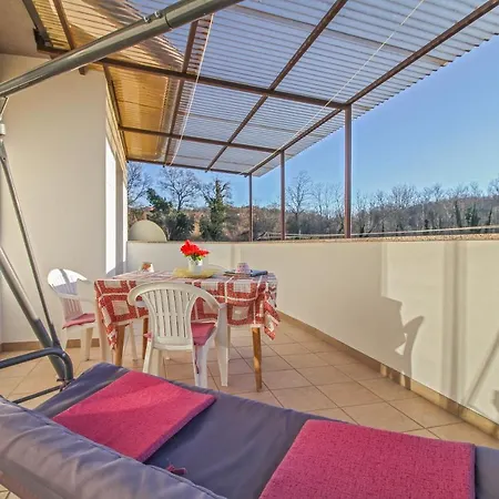 Apartment Sweet Place Pazin