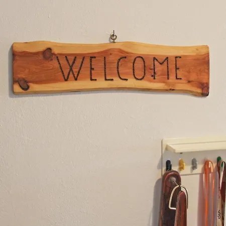 Sweet Place Apartment *