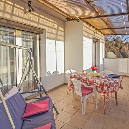 Sweet Place Apartment Pazin