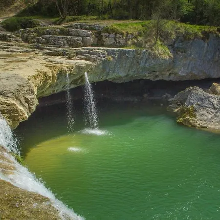 Sweet Place Pazin