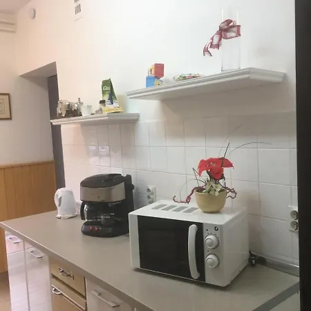 Sweet Place Apartment Pazin
