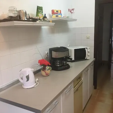 Sweet Place Apartment Pazin