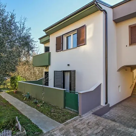 Apartman Sweet Place *