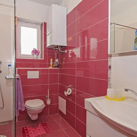 Sweet Place Apartman *