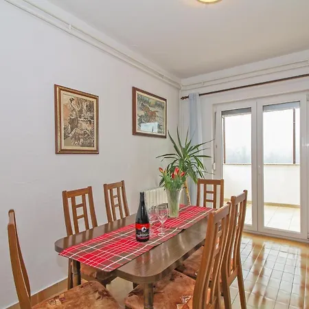 Apartman Sweet Place *